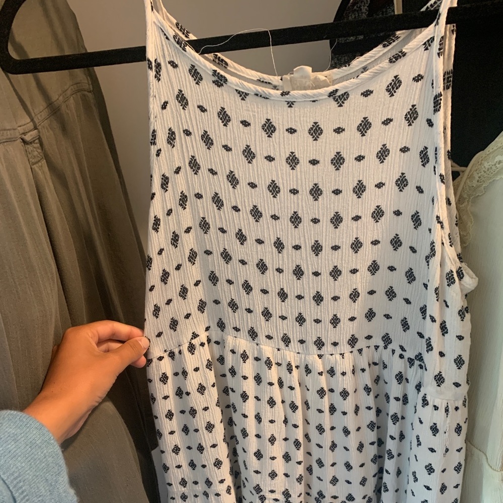 LA HEARTS SUNDRESS